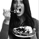 Illustration for article titled Olivia Munn's Geek Goddess Schtick